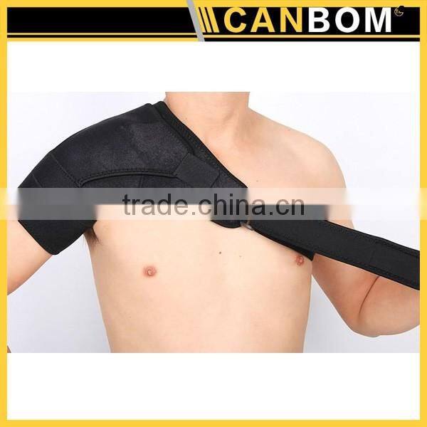 Factory Price New Design Rubber Shoulder Pad