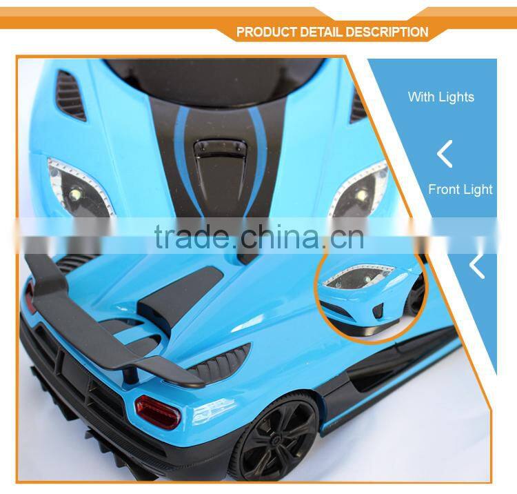 new 2015 Remote Control kids electric cars for sale