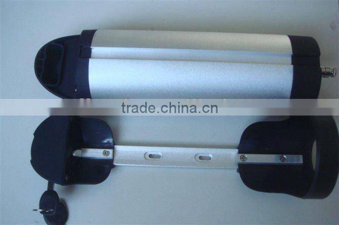 36V 9AH Lithium electric bicycle battery