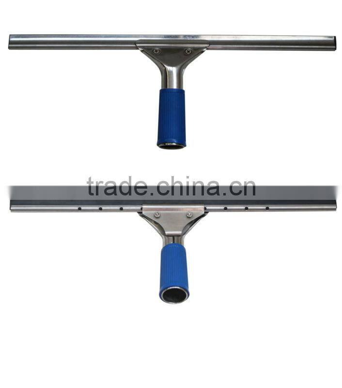 Glass Window Cleaning Squeegee or Cleaning Wiper