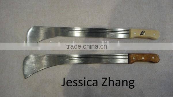 M208 Iron Material Varnish Sprayed Farming Tools&Garden Tools Matcher