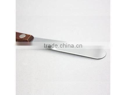 PLASTER SPATULA