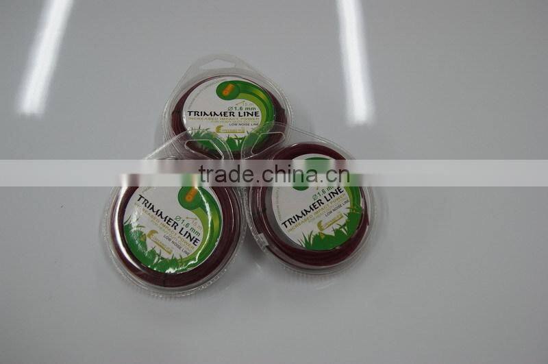 USD nylon trimmer line