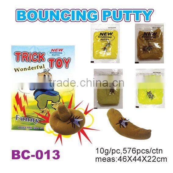 Sell Bouncing Putty Toys. DIY Toys