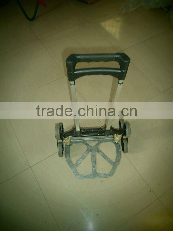 staits hand truck with 6 wheel capccity 70kgs