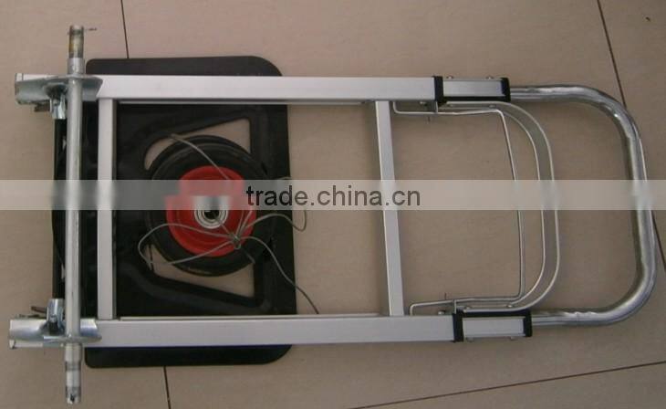 Foldale handtruck