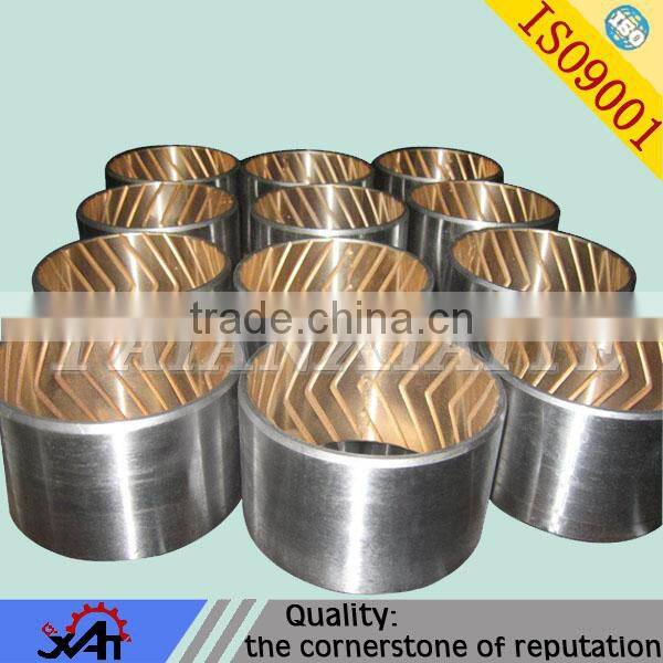 brass bushing
