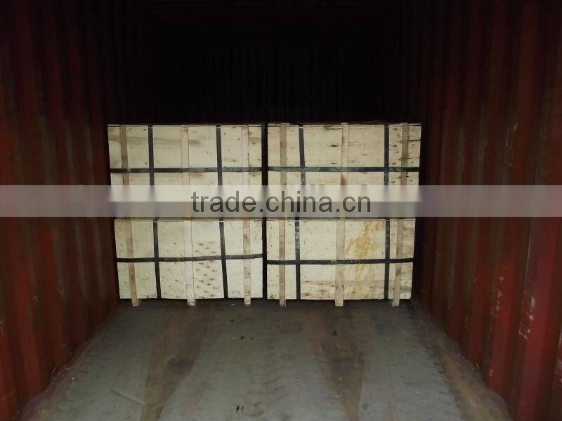 200mm Swivel Scaffold Caster Wheel With Brake