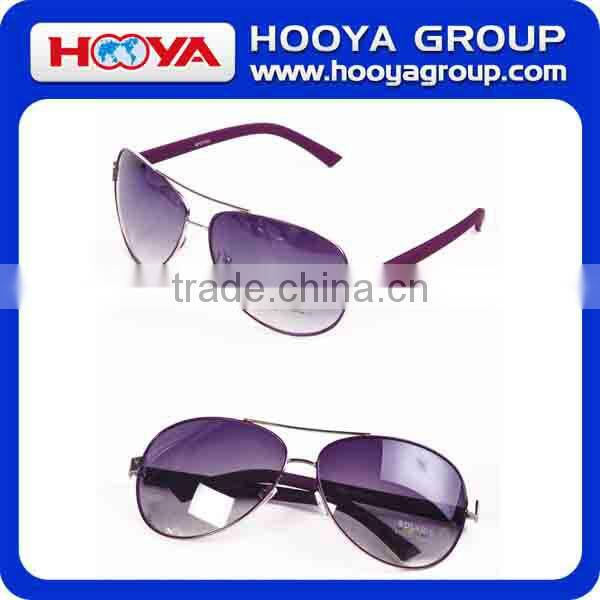 Promotional Italy Design UV400 Protection Sunglasses