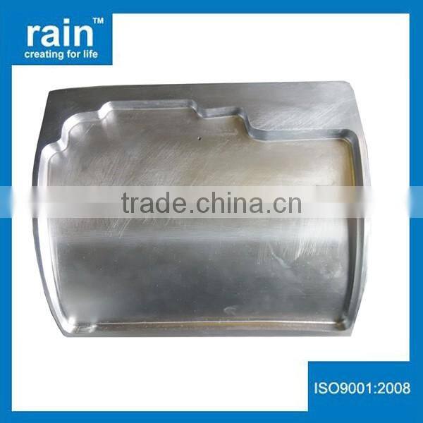 Customized Design precision cnc machining milling aluminum parts