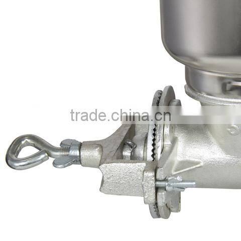 Manual Corn Wheat Grinder Cast Iron Big Hopper Grain Grinder