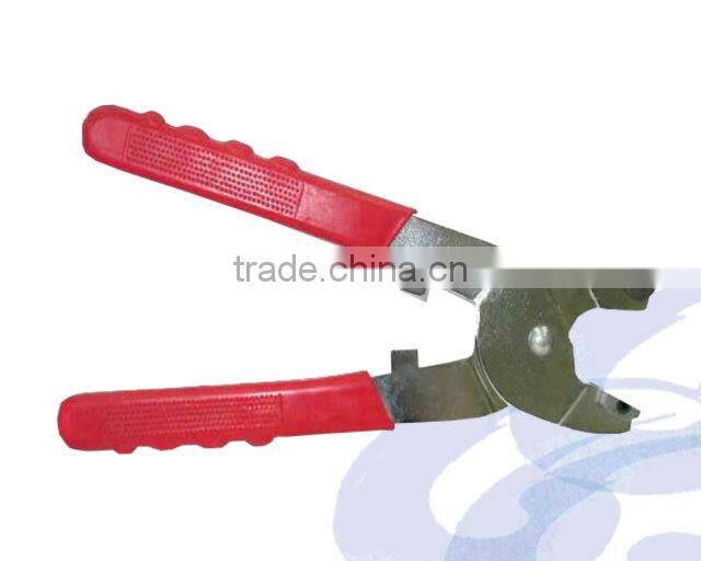Carbon Tip Drop-forged body Tile / Glass Cutting Nipper