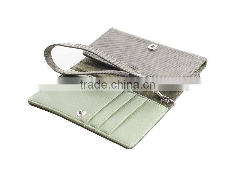 Fashion Handle Mobile Phone Bag
