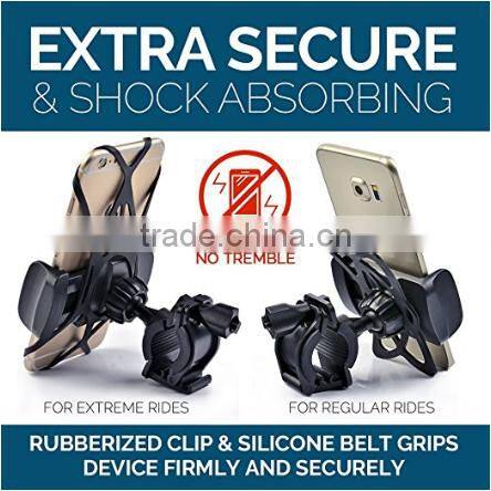 Wholesale China mobile phone holder for motorcycle,motorcycle holder