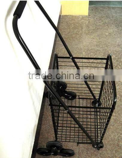 Stair Climb Shopping Trolley