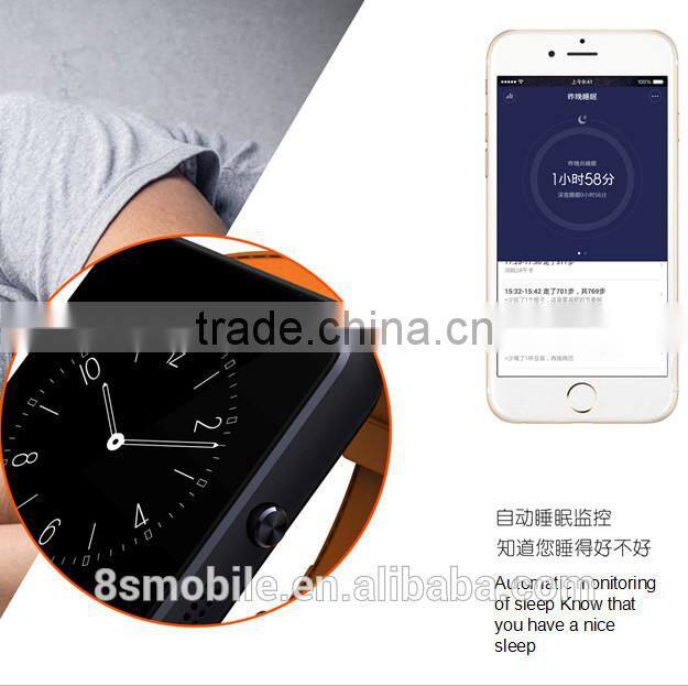 Newest fashional samrt watch