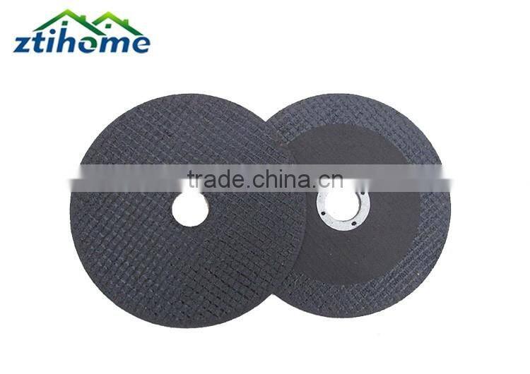 9 inch cutting discs wheel for cutting and grinding metal
