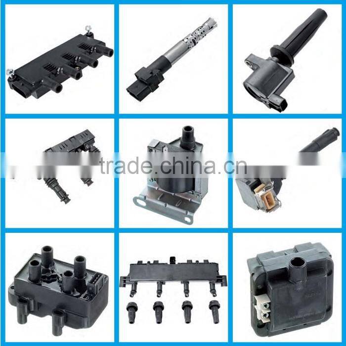 alibaba exporter popular manufacturer coil pack ignition