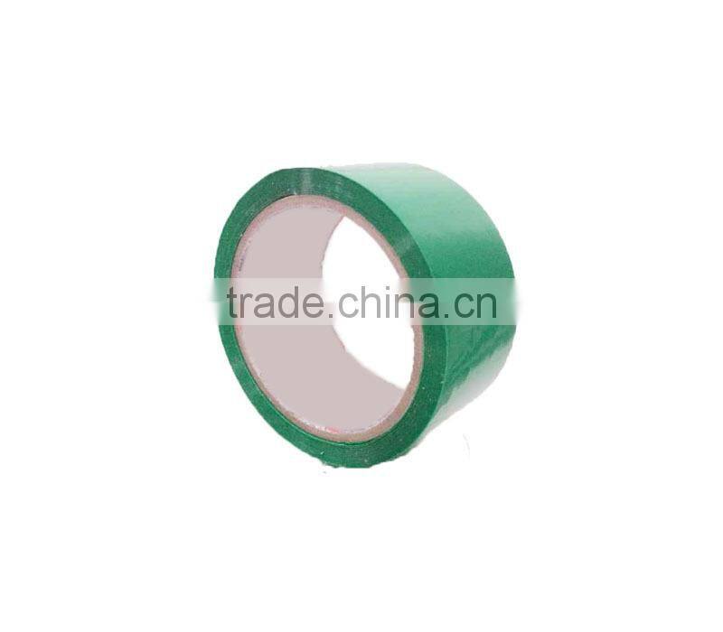 Colorful best quality bopp packing tape