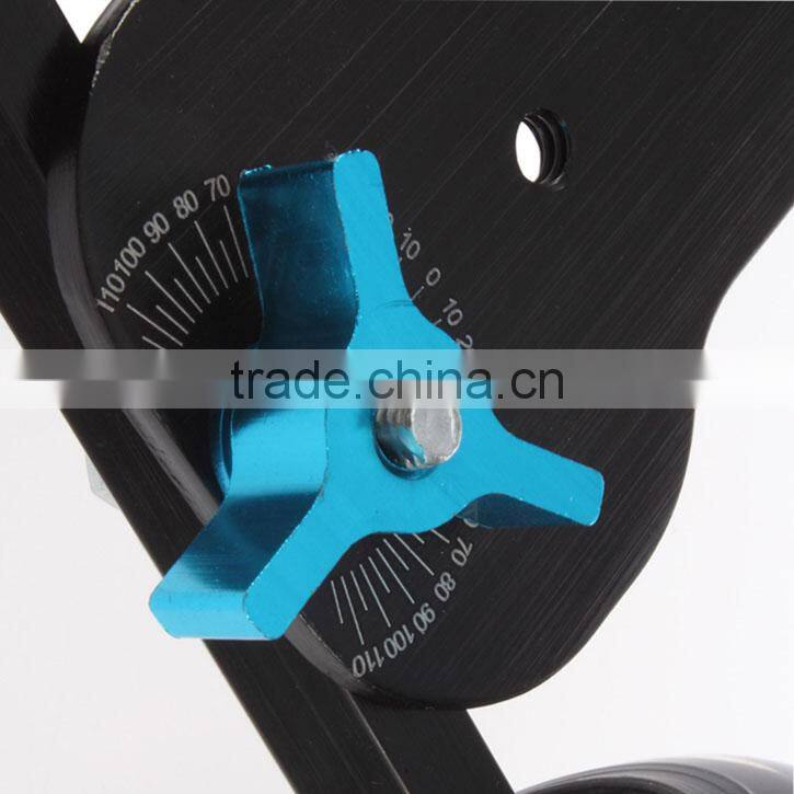 Glide Gear Video Dslr Camera Gimbal Stabilizer China Table Top Skater Dolly Roller Stabilizer Camera