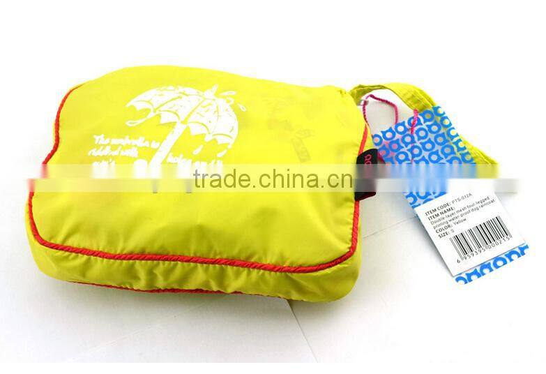 PU pet raincoat Dog Apparel Dog Clothes Wholesale