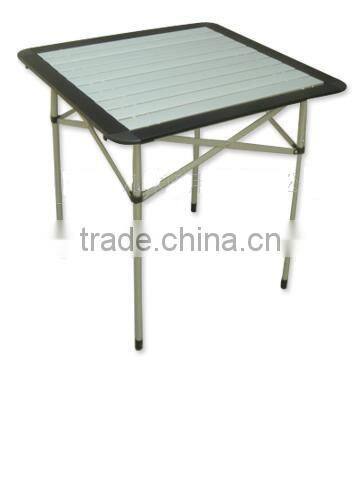 Protable Outdoor Folding Table/ Metal Folding Camping Table By Ningbo Wincar