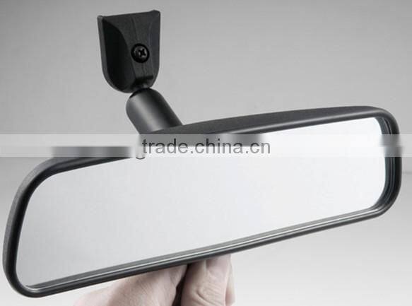 Anti-Glare Interior Mirror