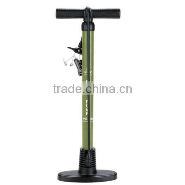 Low Price Small Car Tire Inflator Hydraulic Hand Held Air Pump