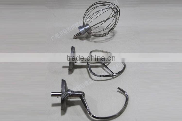 Domestic 7L Planetary Food Mixer/ Egg Mixer/ Cream Mixer For Cake