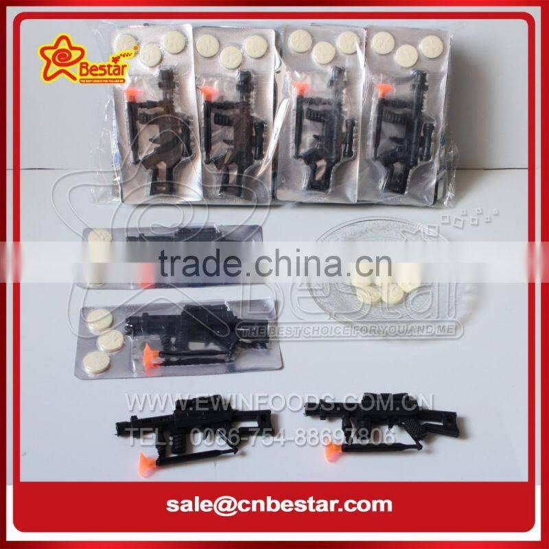 Tablet Dry Milk Candy Straberry /Original Flavor