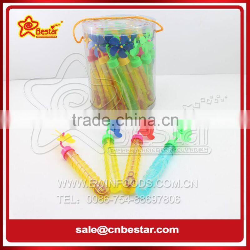 Soap Bubble Water Toy Bottled 20ml