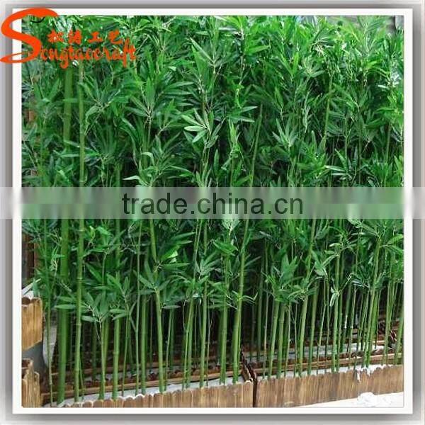 2016 best selling indoor artificial lucky bamboo boansai tree product wholesale