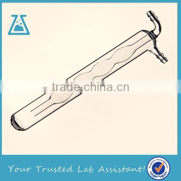 Spherical Vacuum Trap