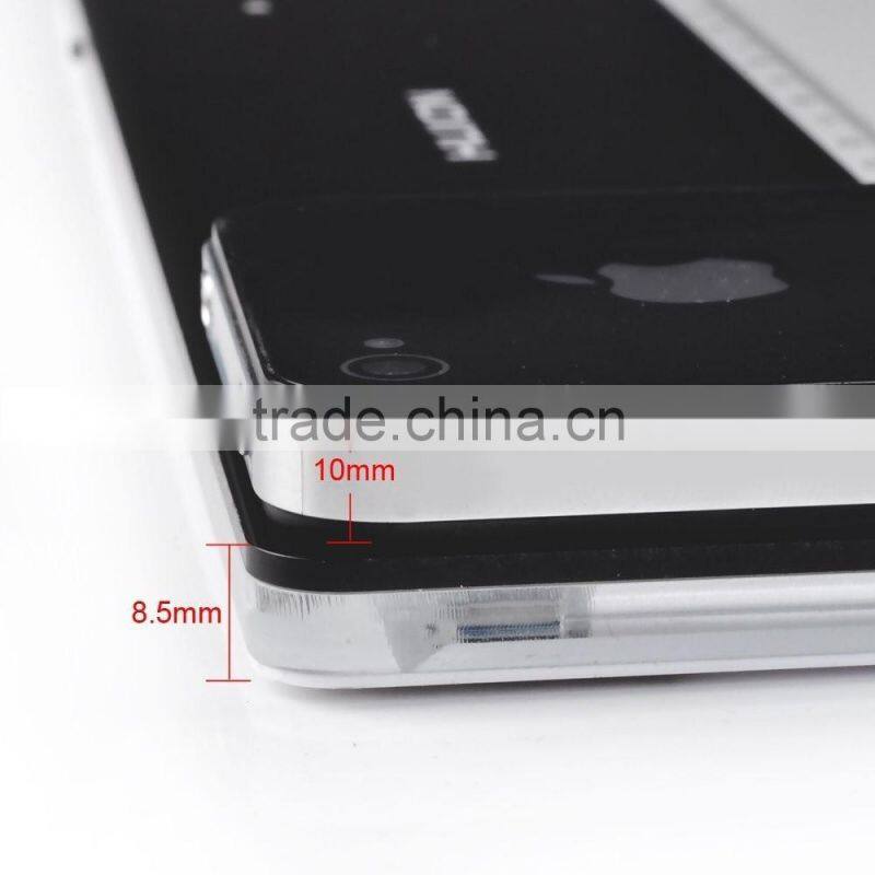 Huion LB4 Battery powered led light box a4 led light pad tattoo tracing drawing board