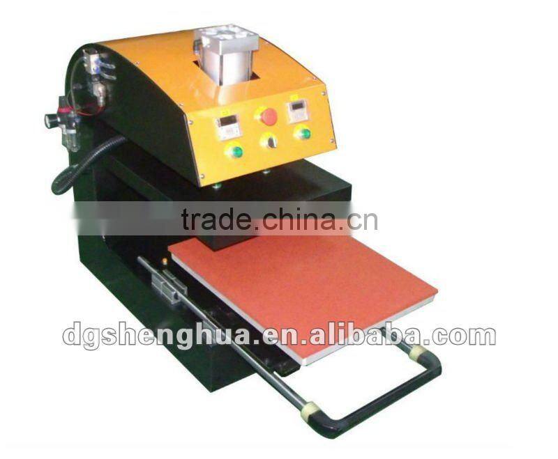 Mouse Pad,Sports Jersey Printing Machines,Pneumatic Heat Press Machine