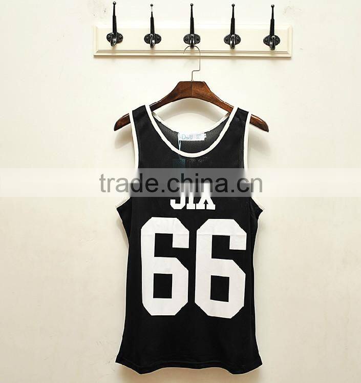 Digital printing waistcoat models for men