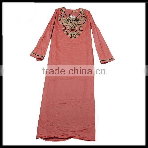 Muslim clothing kaftan dubai with high quality dubai fashion kaftan plain white abaya