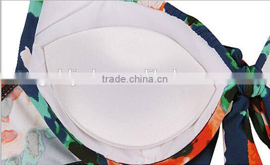 Newest hot korean teen girl bikini for fashion show sexy bikini with one piece ,xxx sex china bikini girl photos mini dress