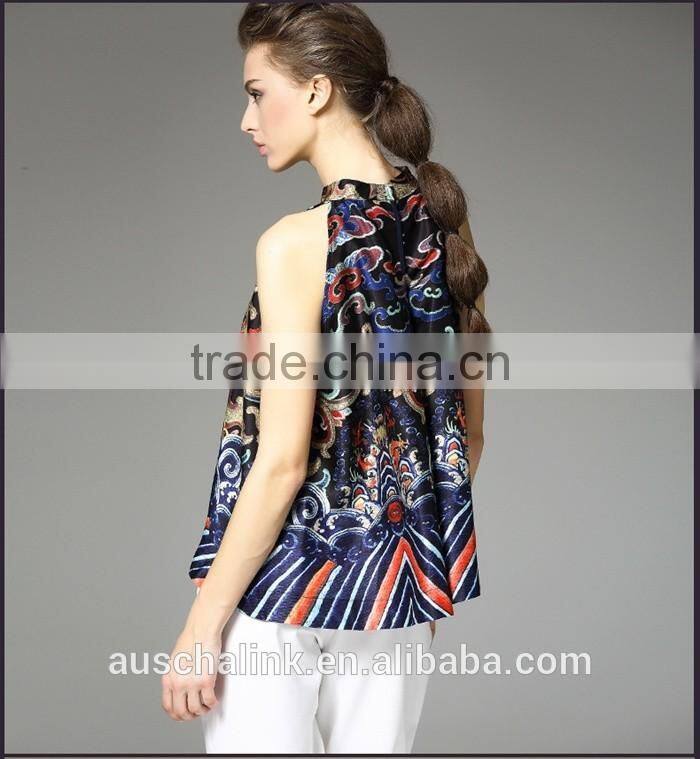 new arrival summer high quality stylish girls fancy sexy top wear