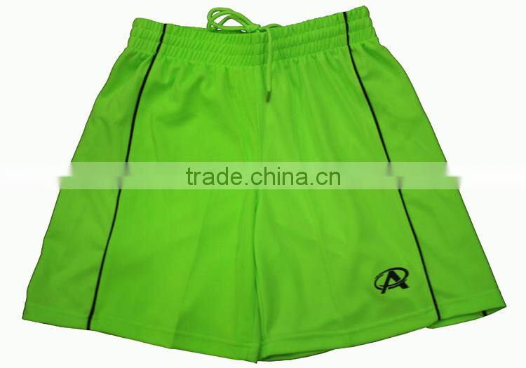 2015 hot selling wholesale cheap football uniform newest soccer jersey set