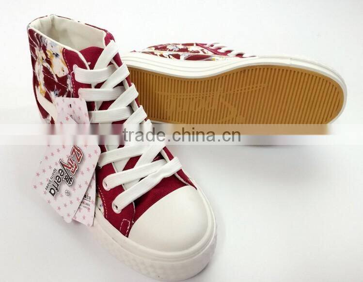 GZY lots of ladies flat shoes manufacturer China