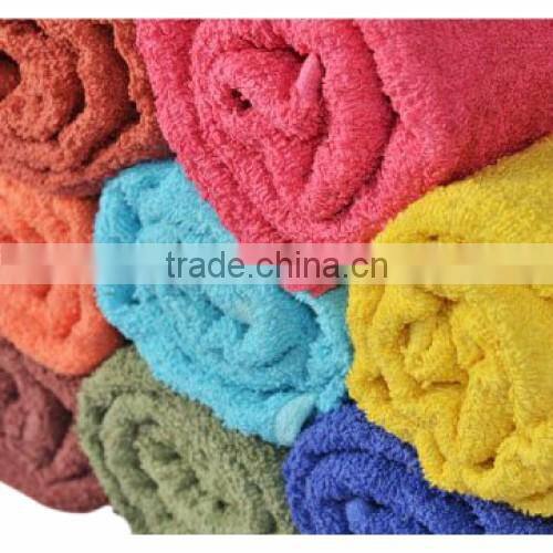 Colored Towels / Bath Towel / Towels from Sri Lanka / Cheap towels