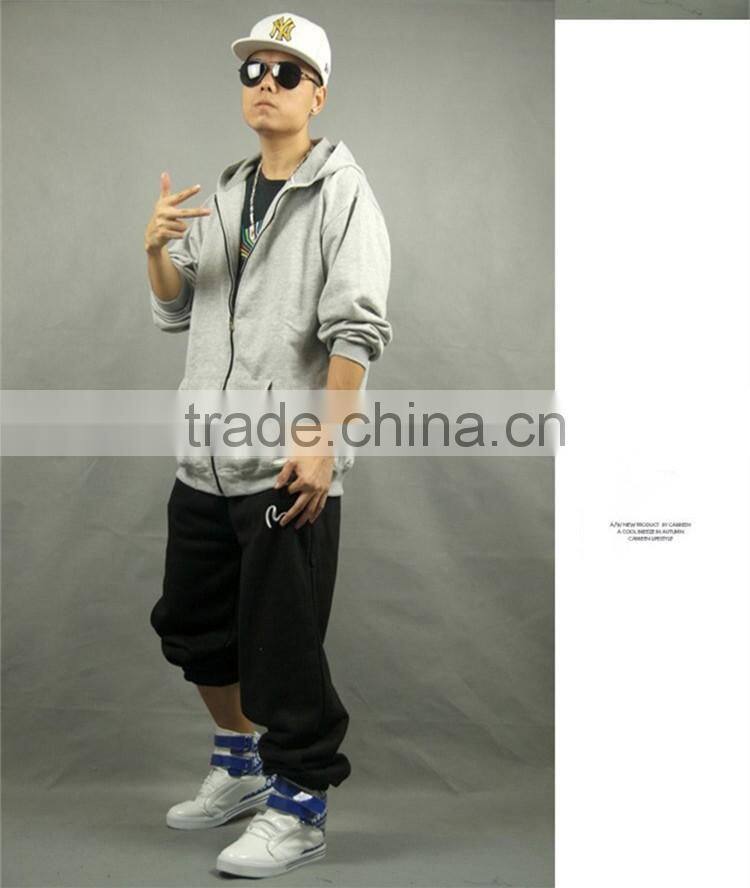 Hot sale men long sleeve hoodie tracksuit coat hip hop sweatshirt sport clothes hombre plus size L-5XL