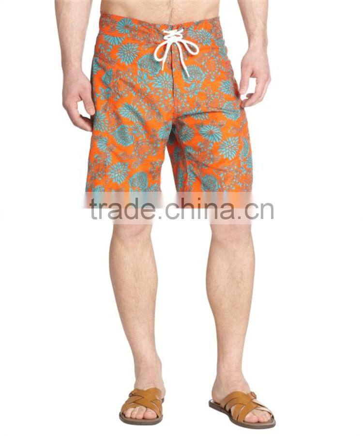 New arrival summer fashion beach swim wear beach shorts men