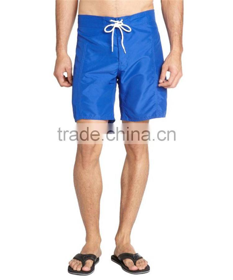 Clothing factory sports shorts for men cheap custom plain beach shorts men