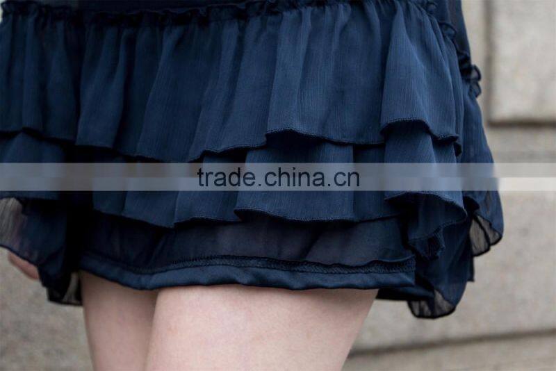 ladies's lovely dress for summer fashion spaghetti strap dress slim fit sleeveless dress 2016