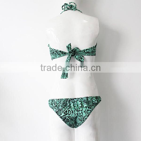 new design hot sex bikini women swimwear