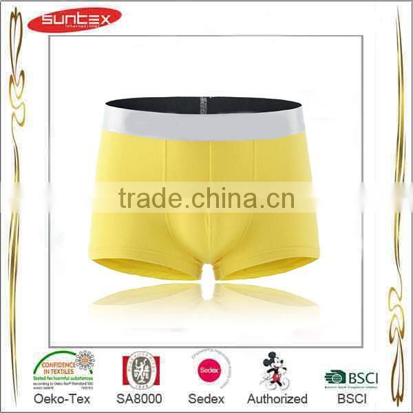 Hot Sale Top Quality Best Price Enhancing Underwear Men