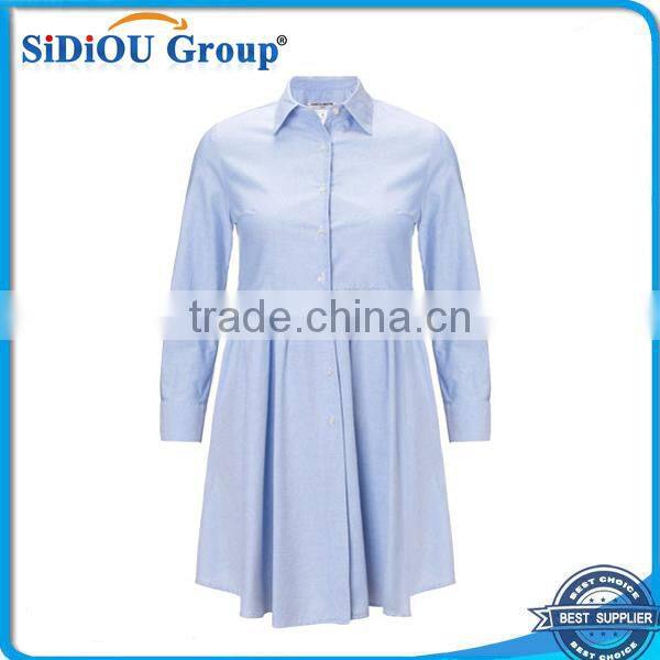 2014 newest blank 100% cotton t shirts full sleeve