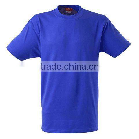 fashionable 100% cotton T-shirts